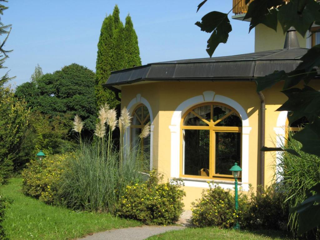 Hotel Dreilandhof Fürstenfeld Exteriér fotografie