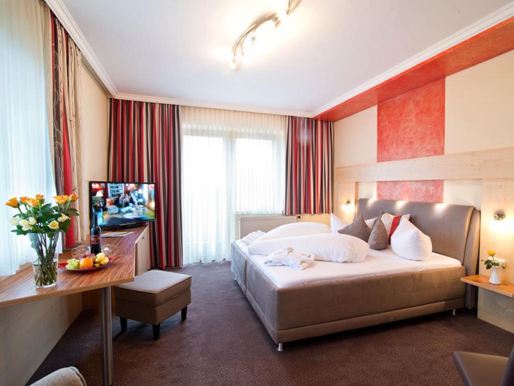 Hotel Dreilandhof Fürstenfeld Exteriér fotografie