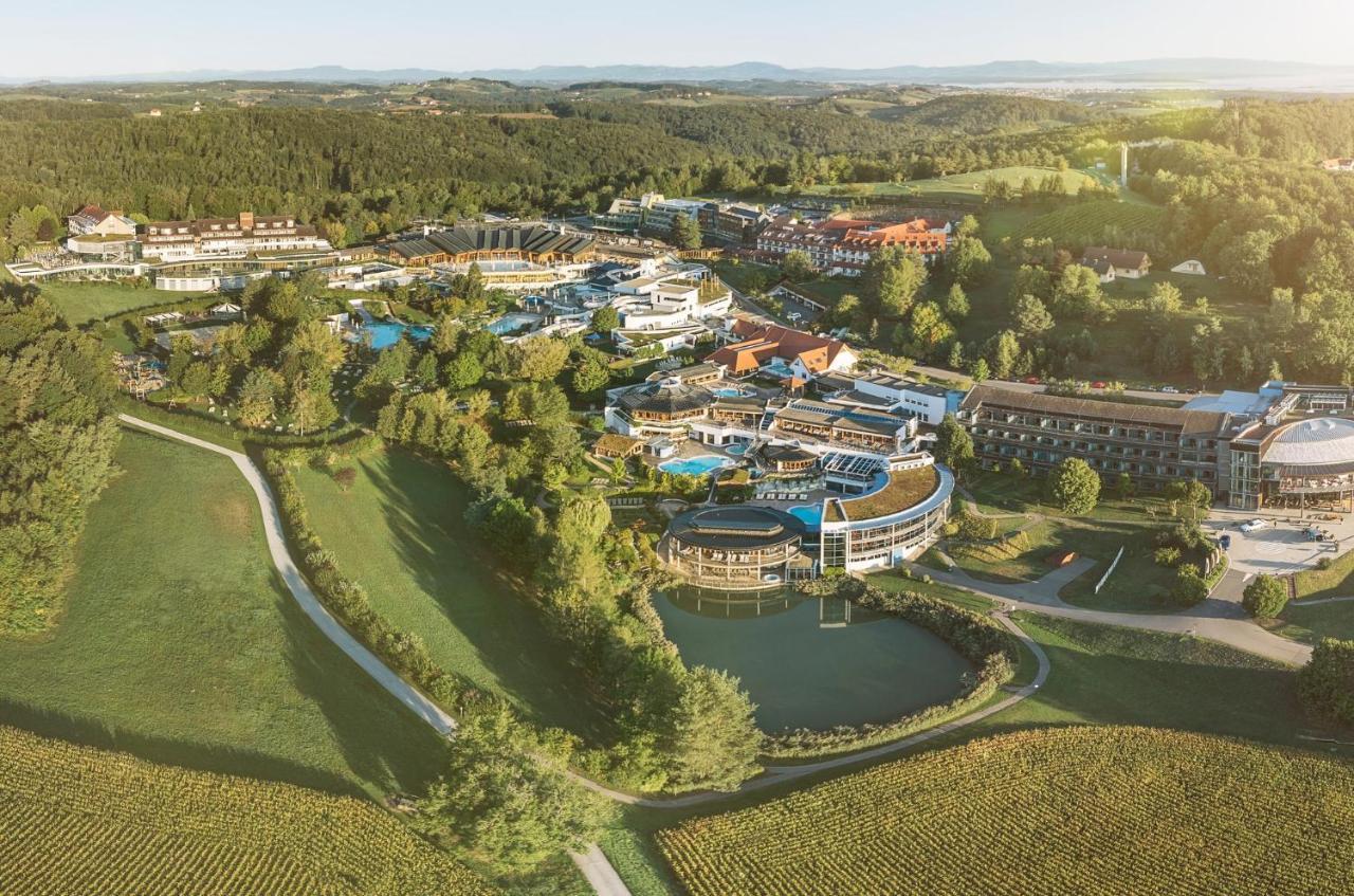 Hotel Dreilandhof Fürstenfeld Exteriér fotografie