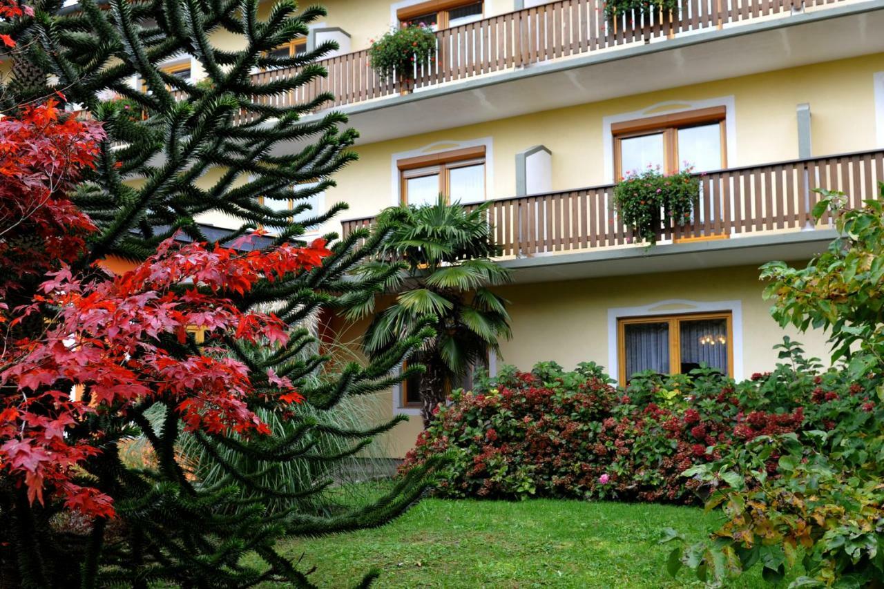 Hotel Dreilandhof Fürstenfeld Exteriér fotografie